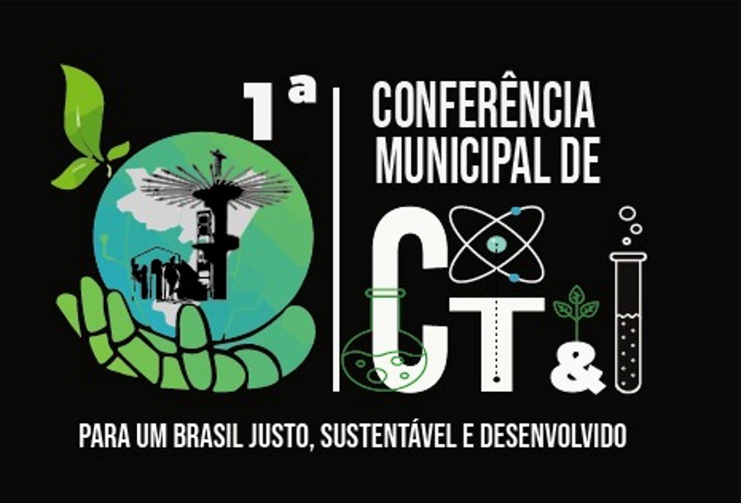 ICSEZ/UFAM realiza I Conferência Municipal de Ciência, Tecnologia e Inovação de Parintins